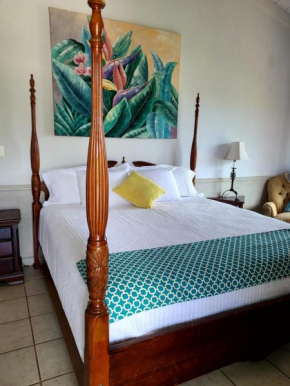 Boundless Bliss Hotel